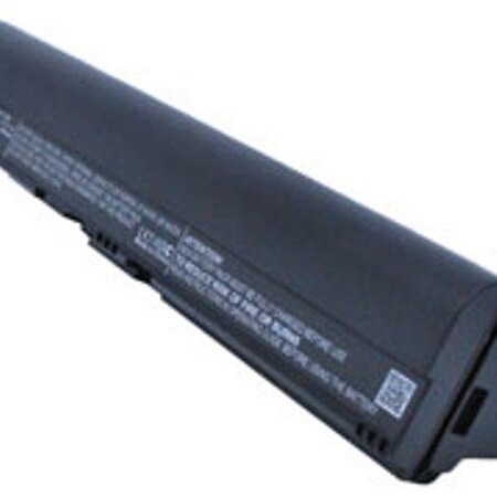 Replacement for Acer Aspire ONE 756 Battery